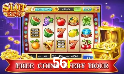 Bônus de Boas-vindas 56r