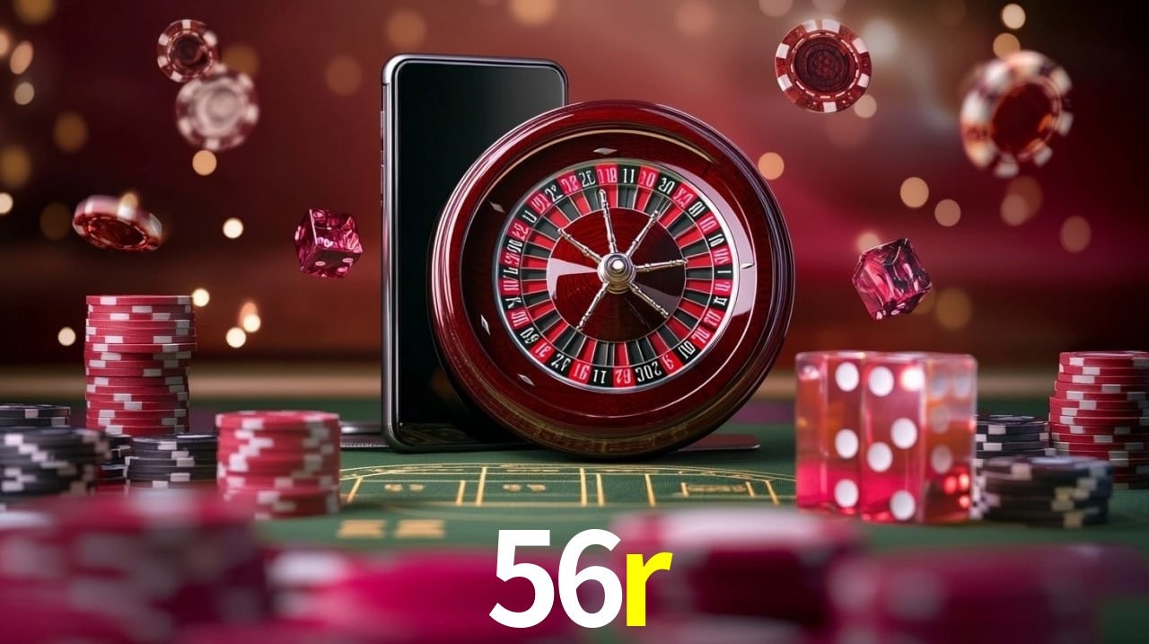 Descubra a Essência do 56r: Nossa História e Compromissos