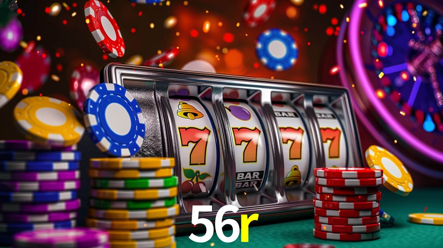 Casino Ao Vivo 56r