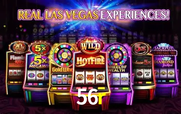 Provedores de Jogos 56r