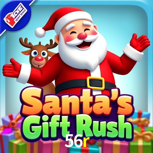 Desvendando o Mundo dos Jogos Virtuais na 56r