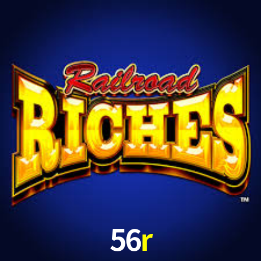 56r: A Experiência de Casino com Jogos de Mesa ao Vivo