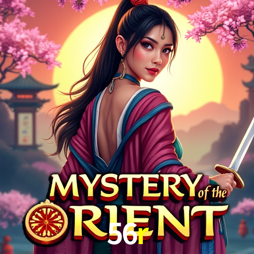 Bônus de Boas-vindas 56r