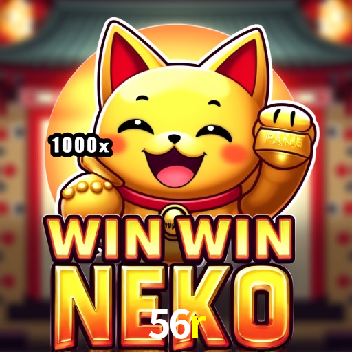 A Revolução dos Aplicativos de Jogos no 56r