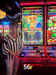 Ofertas Imperdíveis na 56r: Promoções e Bônus Que Valem a Pena