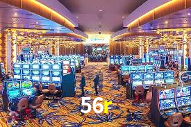 Explore as vantagens do 56r: serviço profissional e confiabilidade