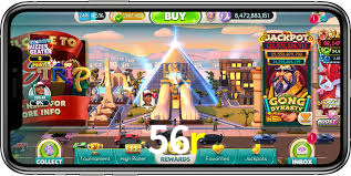 Bônus de Boas-vindas 56r