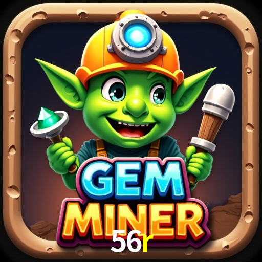 Descubra o Mundo do Cassino Online com 56r