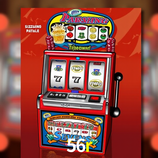 Apostas Esportivas na 56r: Um Guia Completo