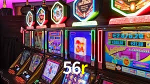 Jogos de Slot 56r