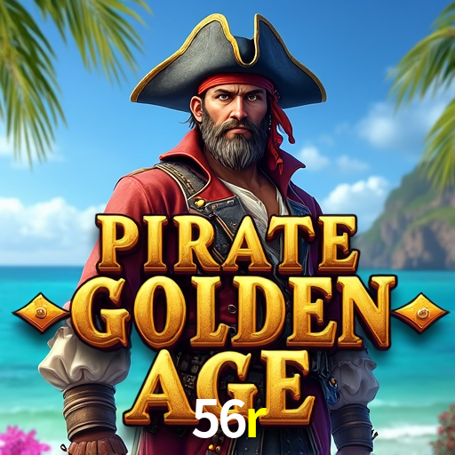 Descubra a Magia dos Jogos de Arcade no 56r