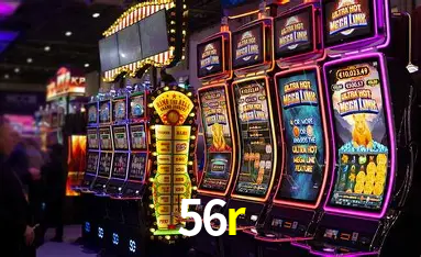 Casino Ao Vivo 56r