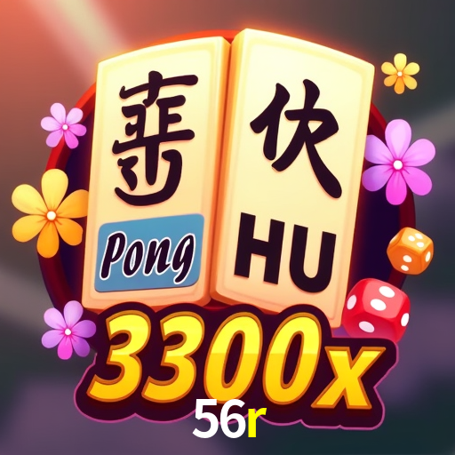 A Emoção da Loteria na 56r: Uma Chance de Mudança de Vida