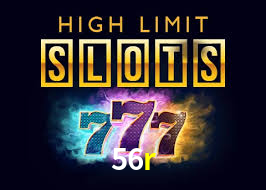 Sinta a adrenalina dos jogos de cassino com 56r