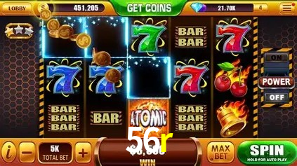 Experiência VIP 56r